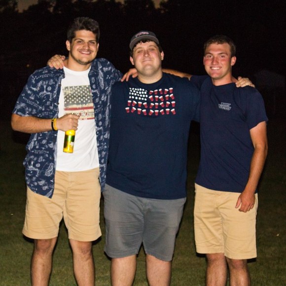 Meet your Posher, Conner - Picture 1 of 1